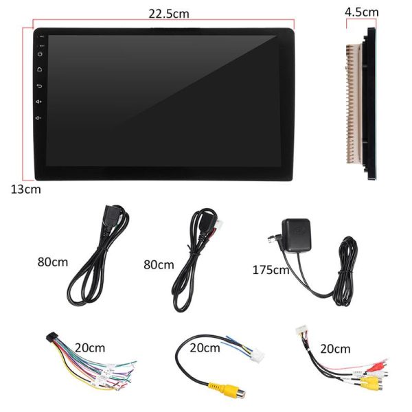 YD Pro Android Player 4gb + 64gb