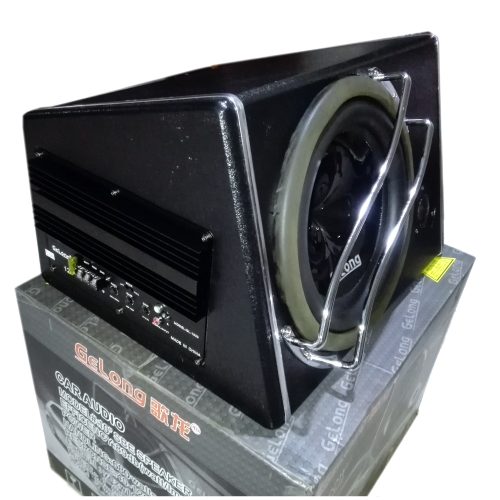 gelong subwoofer 10 inch