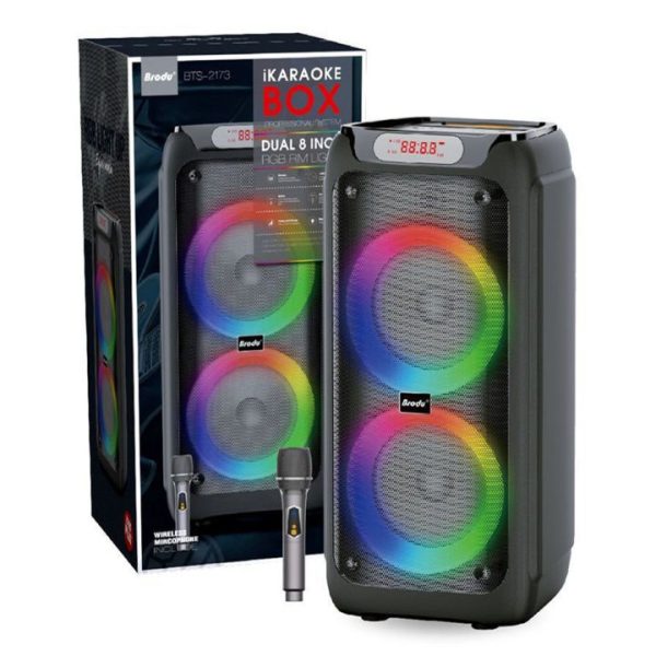 9bb99e18a2091f29b3475ce5a4c2ca4f.jpg_720x720q80 Brodu BTS-2173 Dual 8" Supper Bass Portable