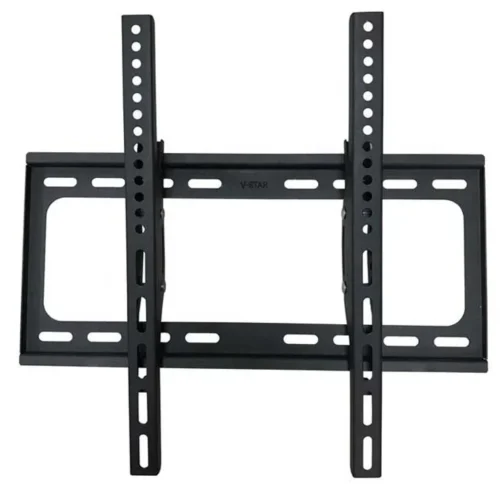 V-Star Heavy Weight Tilting TV Bracket Of 32inch - 65inch Televisions