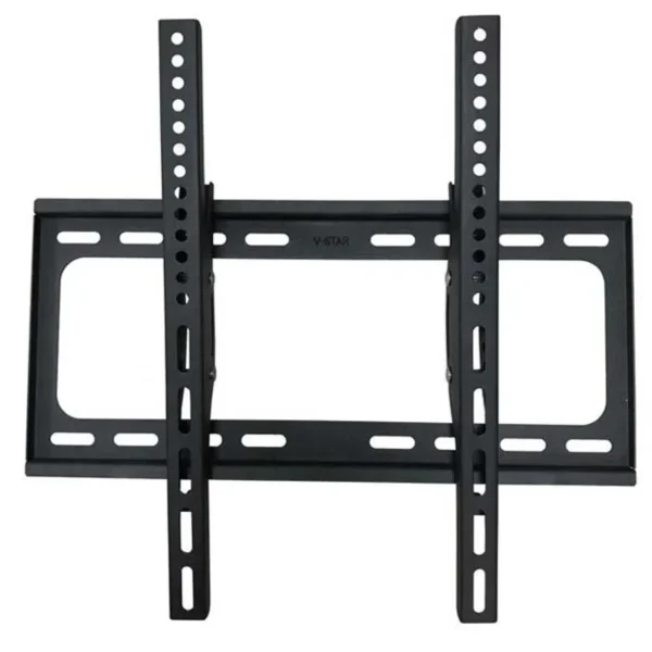 DELTA3MAXPLUS_6 V-Star Heavy Weight Tilting TV Bracket Of 32inch - 65inch Televisions