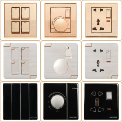 Home Electrical