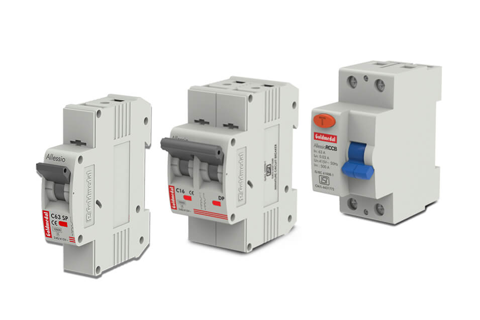 Electrical Protection
