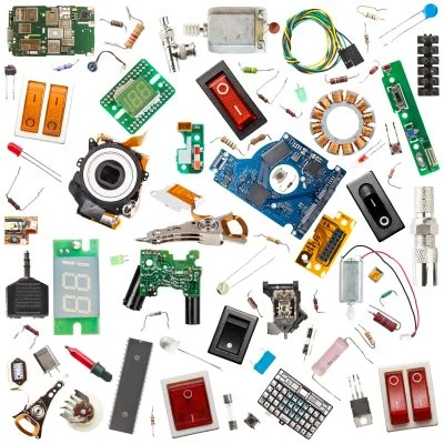Electronic Component
