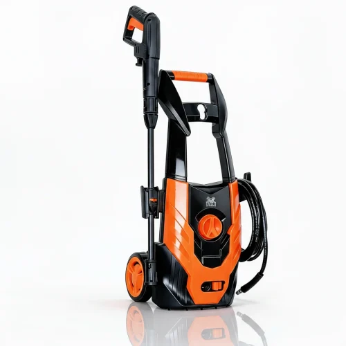 Lion Electric High Pressure Washer 100Bar - LT304-1200D